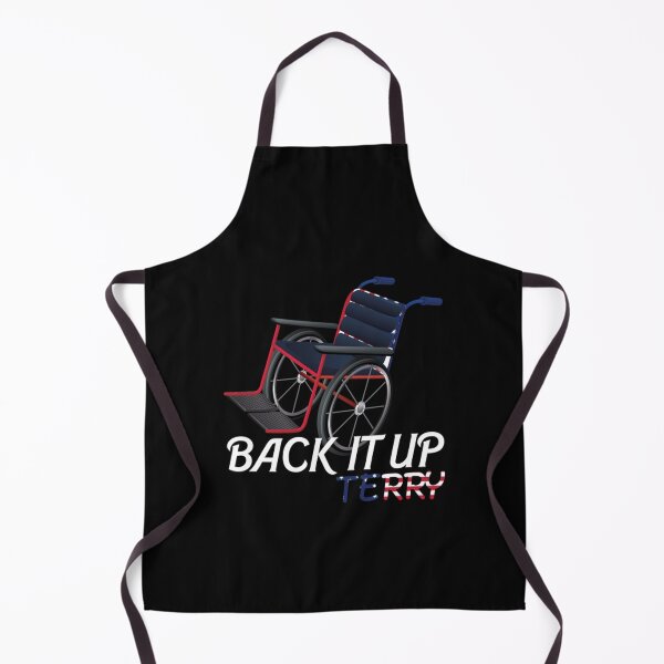 Item preview, Back It Up Terry designed and sold by BBpetiteAppa.