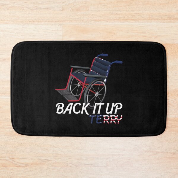 Item preview, Back It Up Terry   designed and sold by BBpetiteAppa.