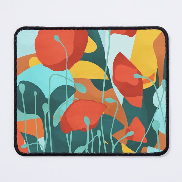 Item preview, But pleasures are like poppies spread: You seize the flower designed and sold by TheaDesign.