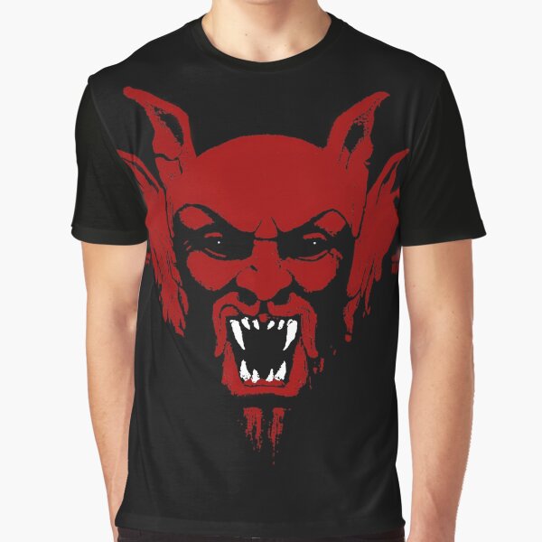 Item preview, Dracula designed and sold by ValentinaHramov.