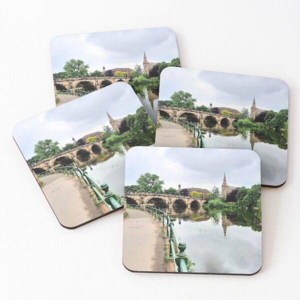 Item preview, Shrewsbury, Shropshire designed and sold by cpjmathieson.