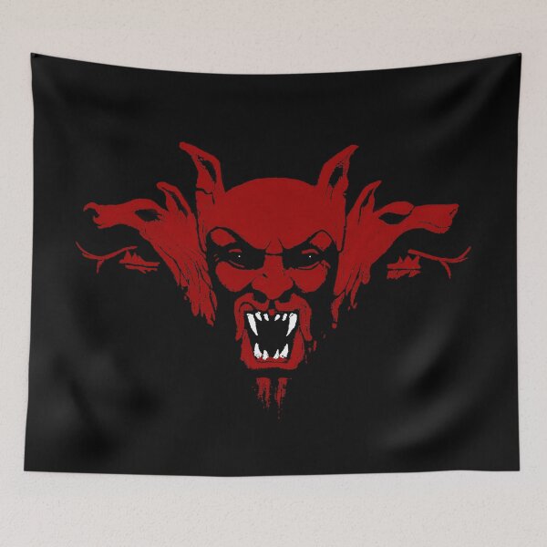 Item preview, Dracula designed and sold by ValentinaHramov.