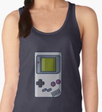 Retro: OG Game boy Women's Tank Top