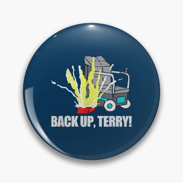 Item preview, Back It Up Terry 4th Of July    designed and sold by BBpetiteAppa.