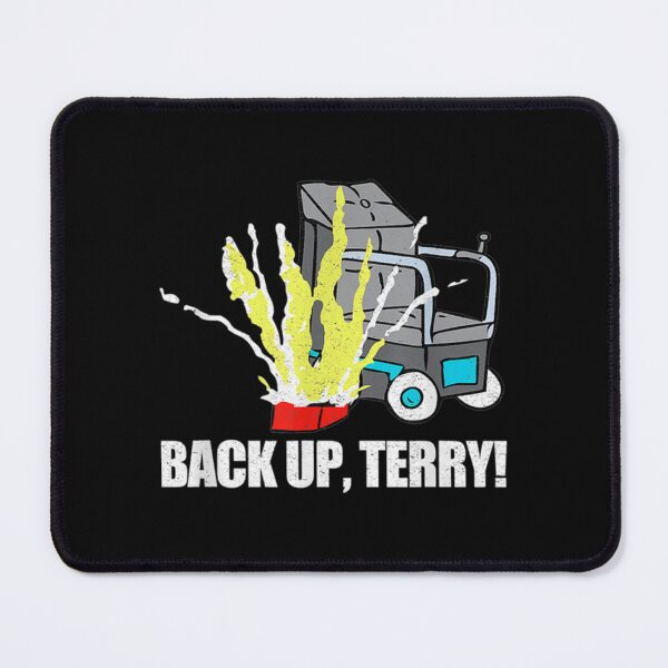 Item preview, Back It Up Terry 4th Of July designed and sold by BBpetiteAppa.