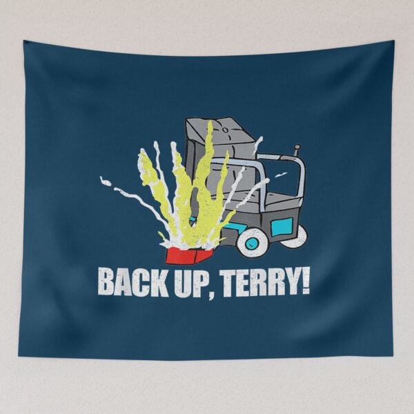 Item preview, Back It Up Terry 4th Of July    designed and sold by BBpetiteAppa.