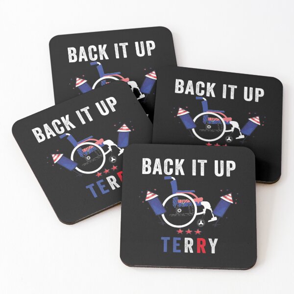 Item preview, Back It Up Terry 4th Of July  Long Sleeve  designed and sold by BBpetiteAppa.