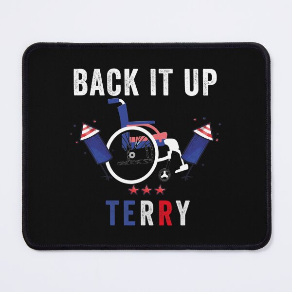 Item preview, Back It Up Terry 4th Of July  Long Sleeve  designed and sold by BBpetiteAppa.