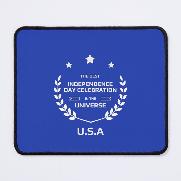 Item preview, Best independence day celebration in the universe is america designed and sold by marunstudio.