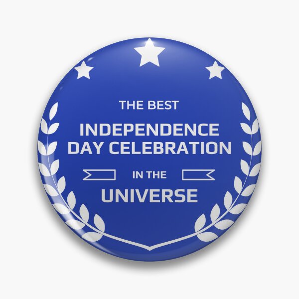 Item preview, Best independence day celebration in the universe is america designed and sold by marunstudio.