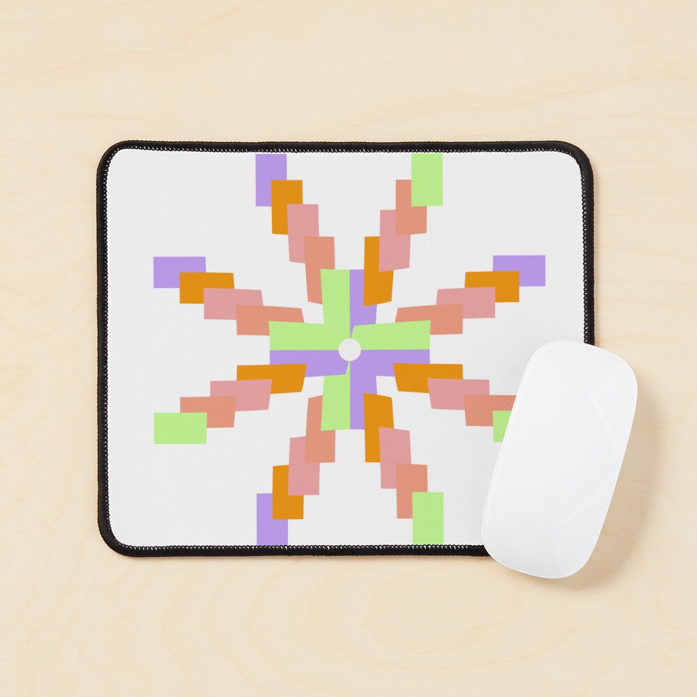 Item preview, Mouse Pad designed and sold by sallysdesign.
