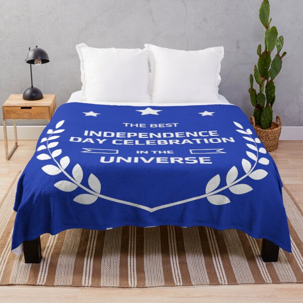 Item preview, Best independence day celebration in the universe is america designed and sold by marunstudio.