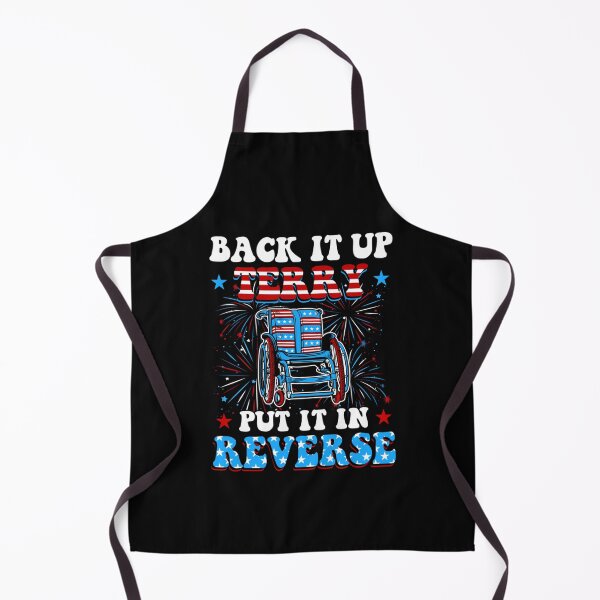 Item preview, Back It Up Terry Put It In Reverse designed and sold by BBpetiteAppa.