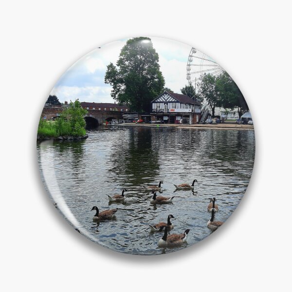 Item preview, Stratford Upon Avon, Warwickshire designed and sold by cpjmathieson.