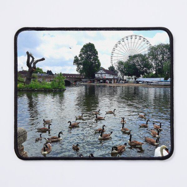 Item preview, Stratford Upon Avon, Warwickshire designed and sold by cpjmathieson.