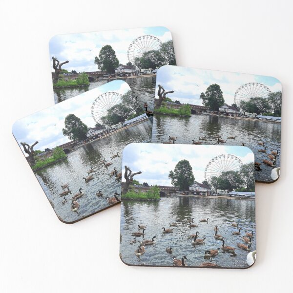 Item preview, Stratford Upon Avon, Warwickshire designed and sold by cpjmathieson.