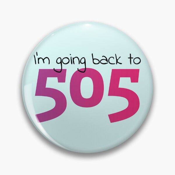 Item preview, I'm going back to 505 designed and sold by wd777.