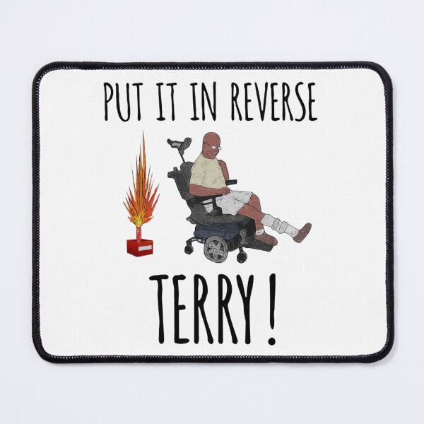 Item preview, put it in reverse terry designed and sold by BBpetiteAppa.