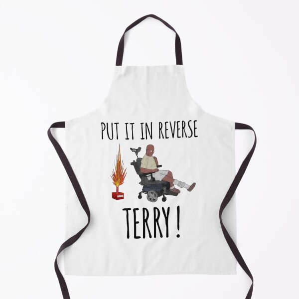 Item preview, put it in reverse terry designed and sold by BBpetiteAppa.