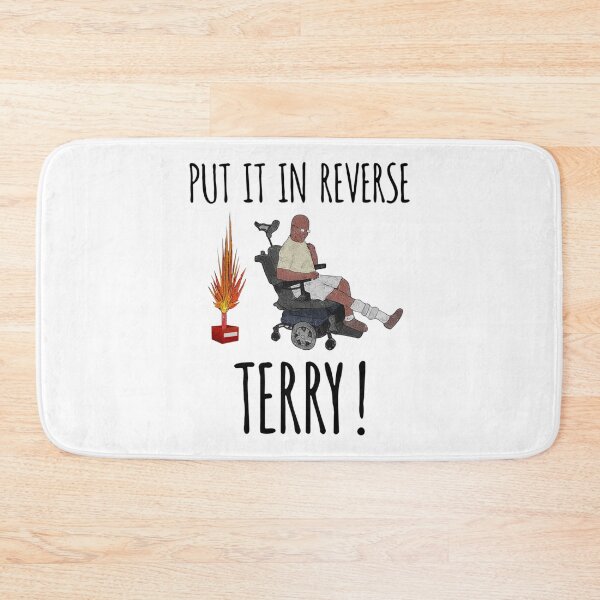Item preview, put it in reverse terry designed and sold by BBpetiteAppa.
