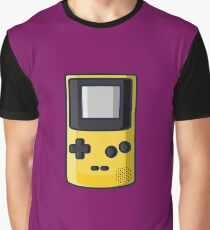 Retro: OG Game boy Color Graphic T-Shirt