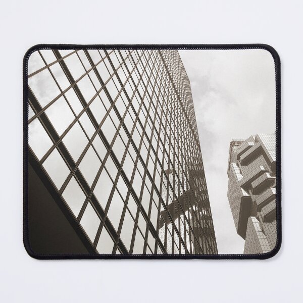 Item preview, Skyscrapers designed and sold by Sasas Design.