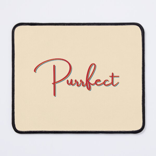 Item preview, Purfect Design designed and sold by JustCreate2016.
