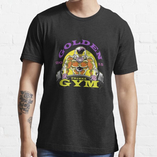 Raskol apparel dbz frieza - Gem