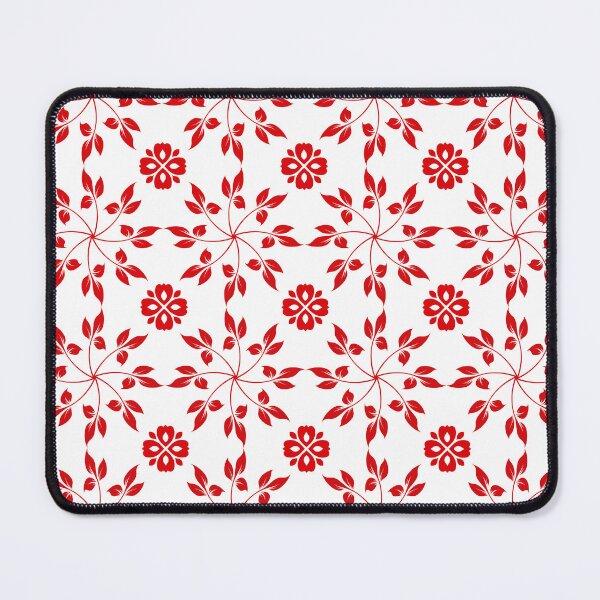 Item preview, Seamless floral pattern designed and sold by Sasas Design.