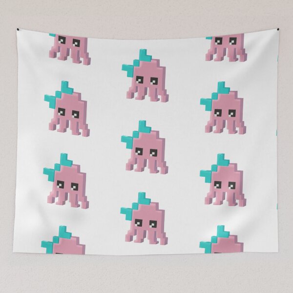 Item preview, 8bit Cutie designed and sold by LolitasAdorned.