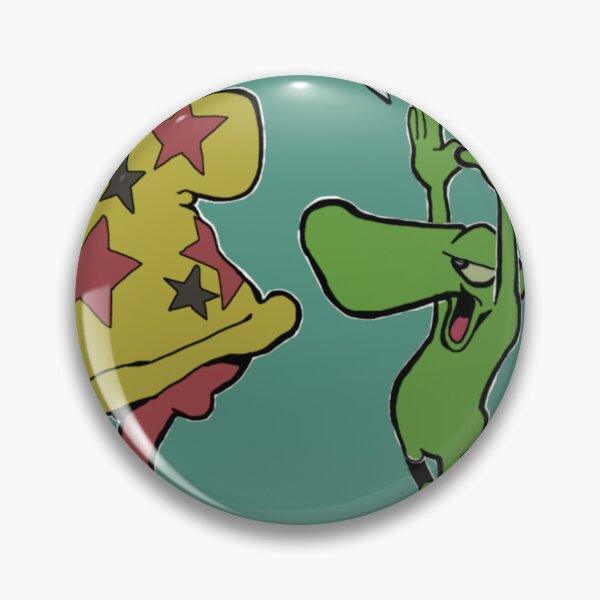 Item preview, Cheech Wizard Graffiti  designed and sold by GGhexx.