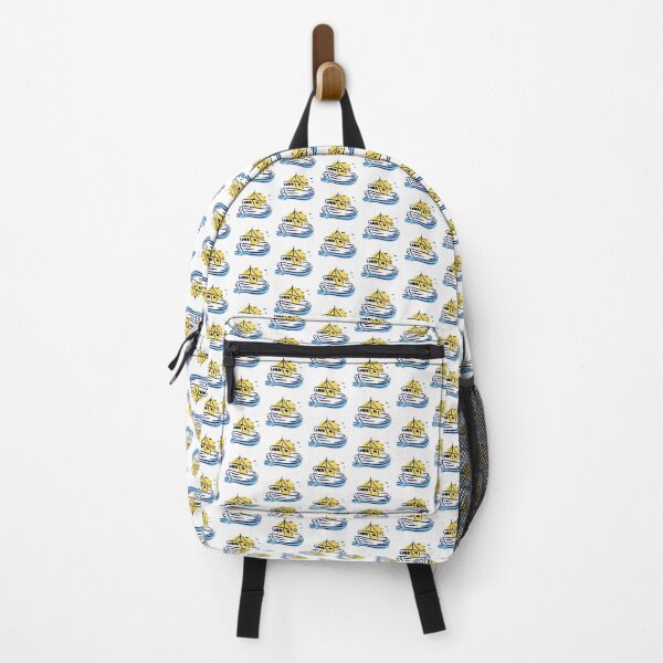 Item preview, Ferry Boat Scrub Cap designed and sold by GL Digital Artwork .