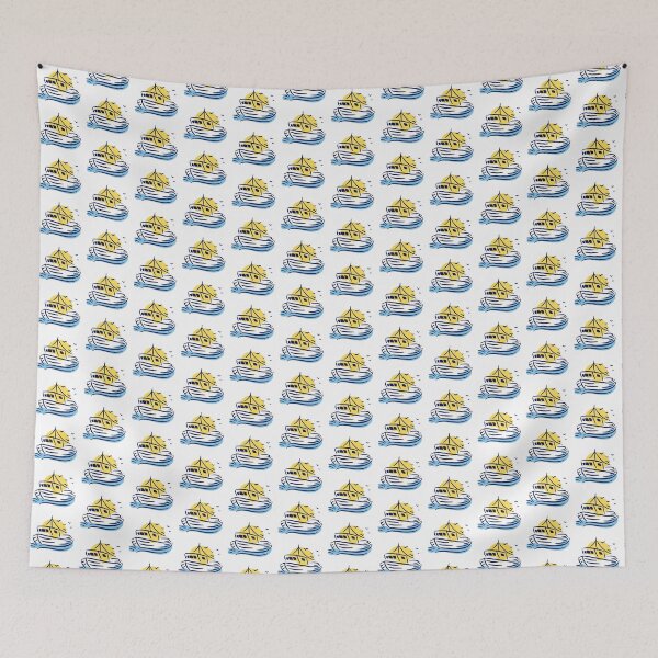 Item preview, Ferry Boat Scrub Cap designed and sold by GL Digital Artwork .