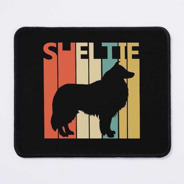 Item preview, 1980s Sheltie Dog owner Gift designed and sold by paulveri.