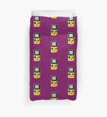 Retro: OG Game boy Color Duvet Cover