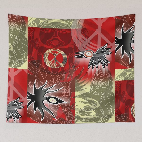 Item preview, earth vibe 3 designed and sold by arteology.