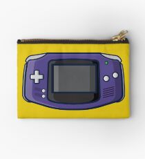 Retro: OG Game boy Advance Studio Pouch