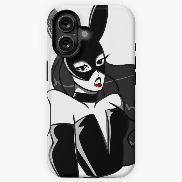 Item preview, Bunny Girl  designed and sold by ReitzEmily.