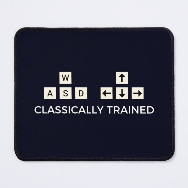 Item preview, Classically Trained designed and sold by madtoyman.