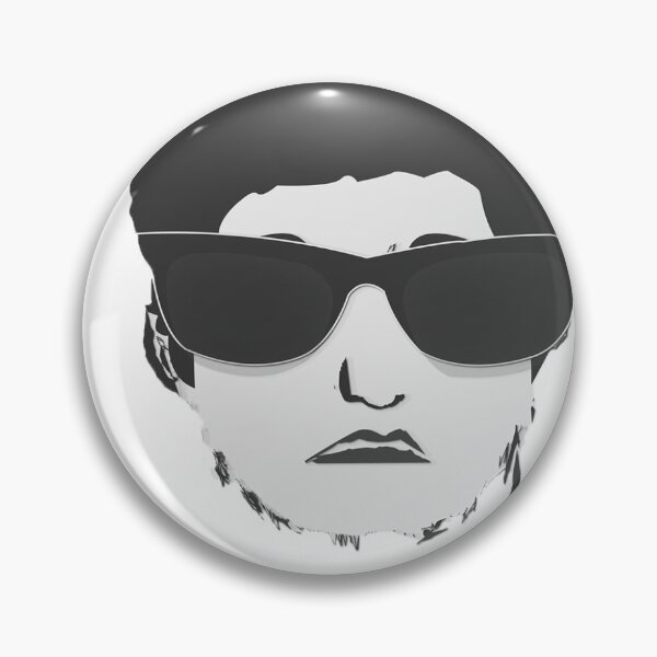Item preview, Cool dude v6 designed and sold by design-emperor.