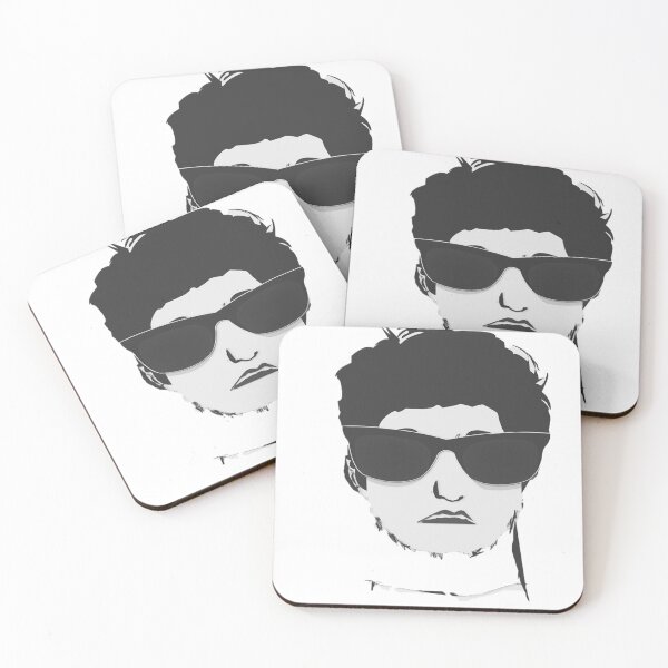 Item preview, Cool dude v6 designed and sold by design-emperor.