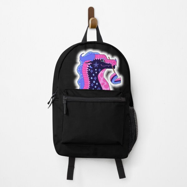 Item preview, Omnisexual designed and sold by AquadaxDragon.