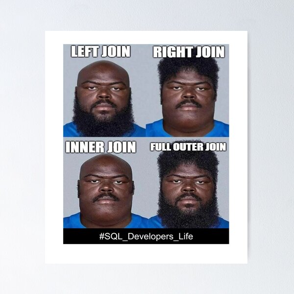 Sql Meme SQL Memes – MlakarTechTalk
