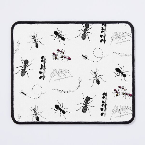Item preview, small ant designed and sold by Zaibo.