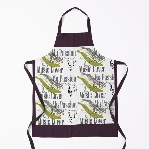 Item preview, Music Lover/ My passion / My music designed and sold by choder61.