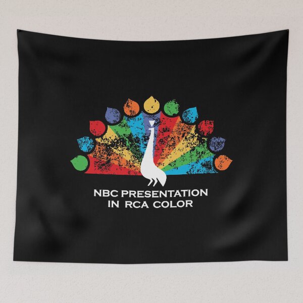 Item preview, Vintage NBC designed and sold by Shiones02.