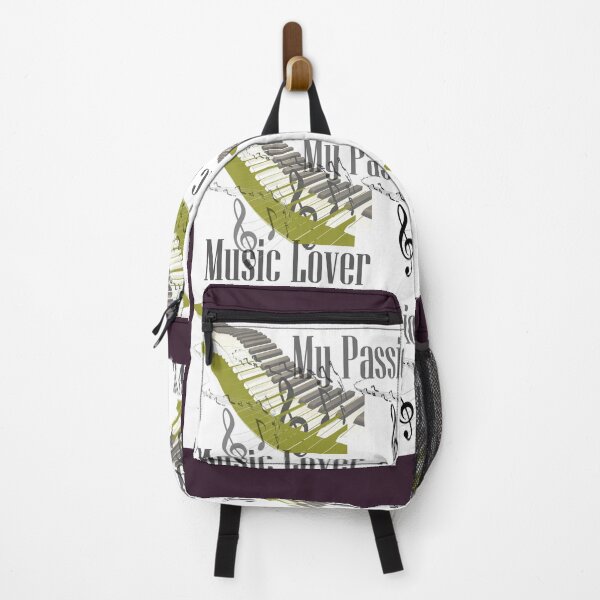 Item preview, Music Lover/ My passion / My music designed and sold by choder61.