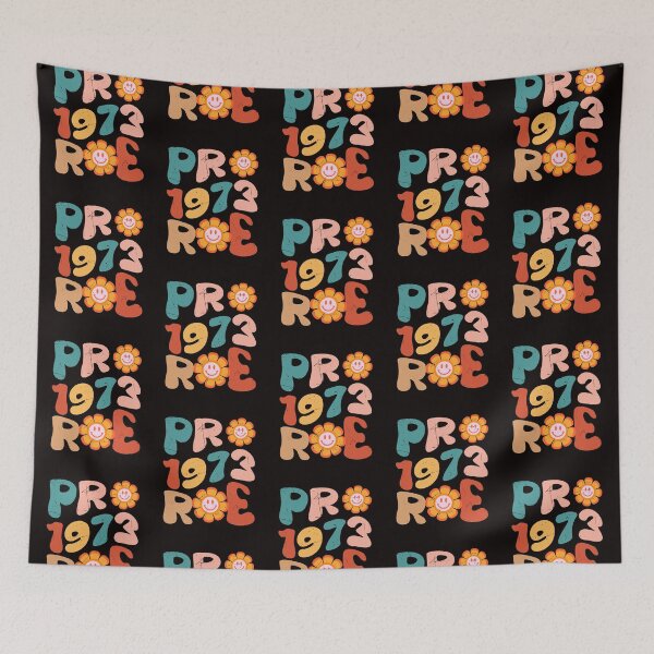 Item preview, Pro Roe 1973 designed and sold by desireedickens.
