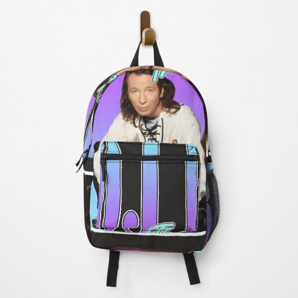 Item preview, DJ Bobo 90s Style Eurodance Classic T-Shirt designed and sold by DouglasSchroe.