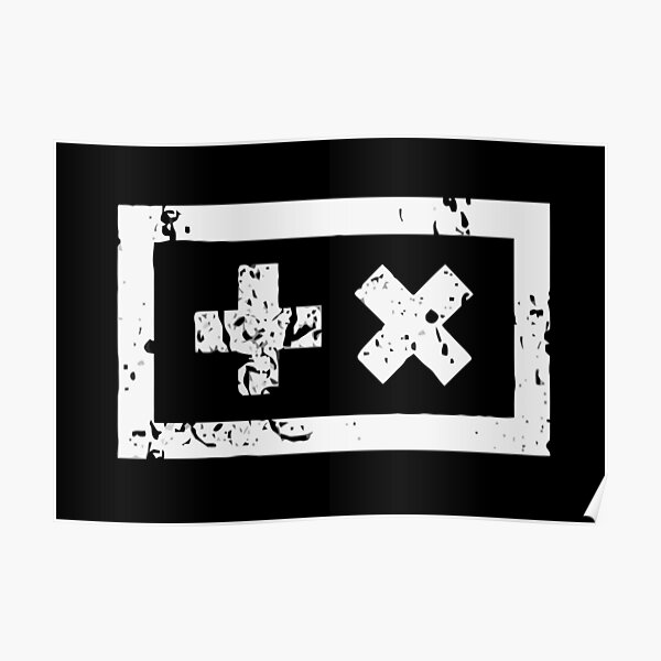 Martin Garrix - Limited Edition Poster